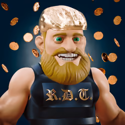 Rich Dwarf #199