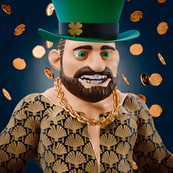 Rich Dwarf #211