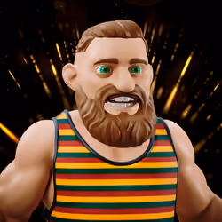Rich Dwarf #1972