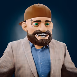 Rich Dwarf #1801