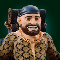 Rich Dwarf #699