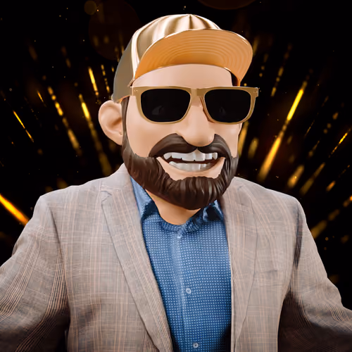 Rich Dwarf #1121