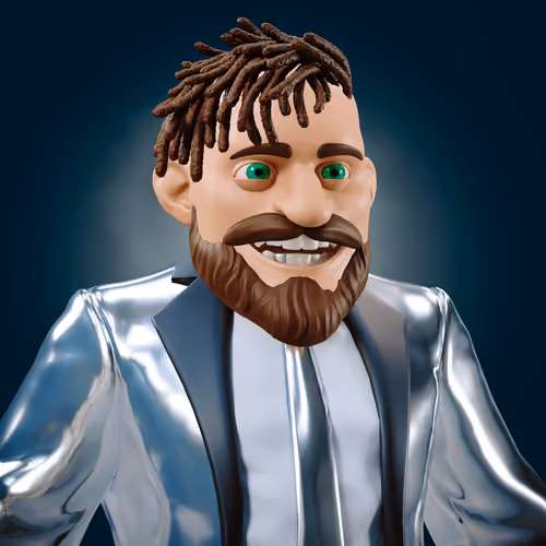 Rich Dwarf #2582