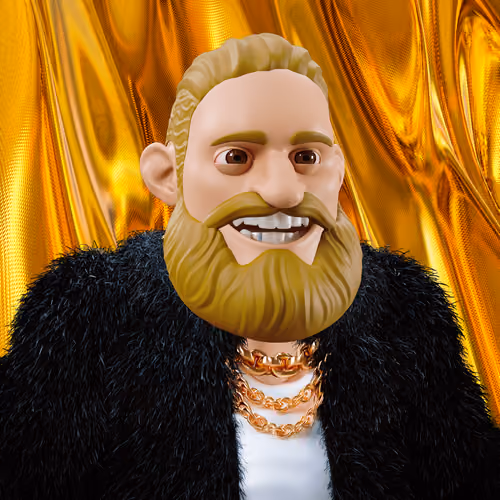 Rich Dwarf #70