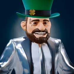 Rich Dwarf #1227
