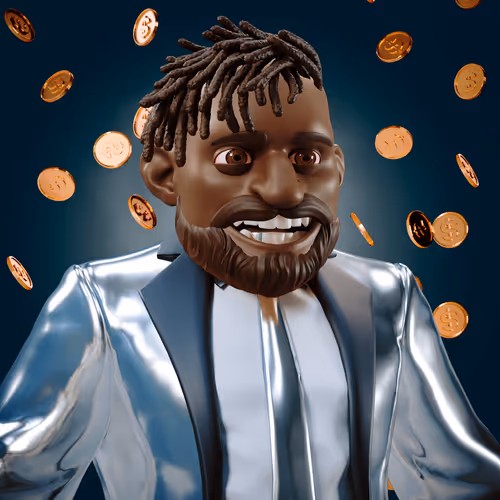 Rich Dwarf #2267
