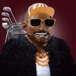 Rich Dwarf #413