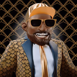 Rich Dwarf #3787