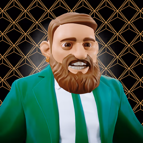 Rich Dwarf #434