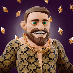 Rich Dwarf #2805