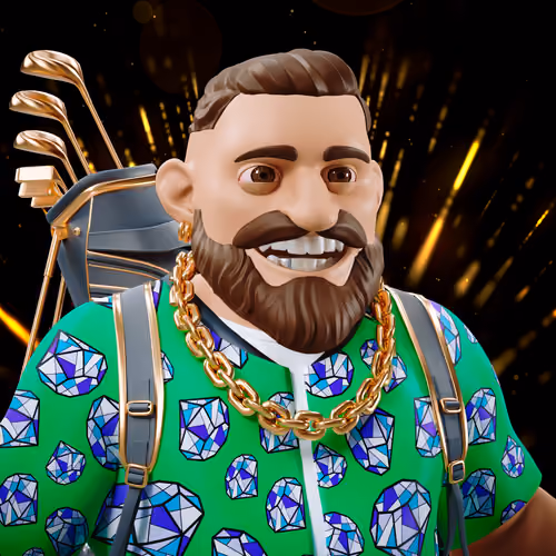 Rich Dwarf #750