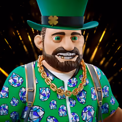 Rich Dwarf #1792