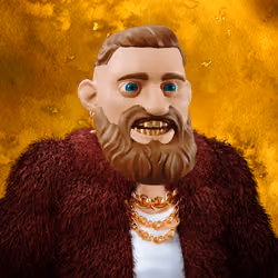 Rich Dwarf #3364