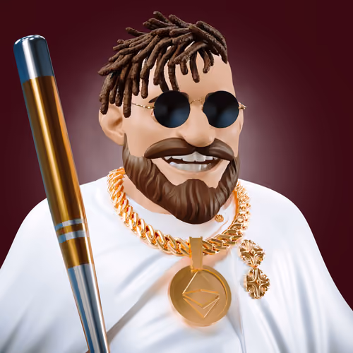 Rich Dwarf #2705