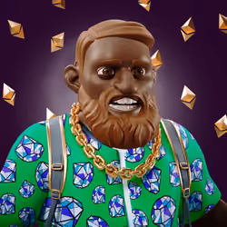 Rich Dwarf #3772