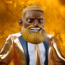 Rich Dwarf #56