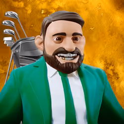 Rich Dwarf #1611