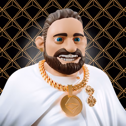 Rich Dwarf #1401