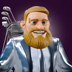 Rich Dwarf #2921