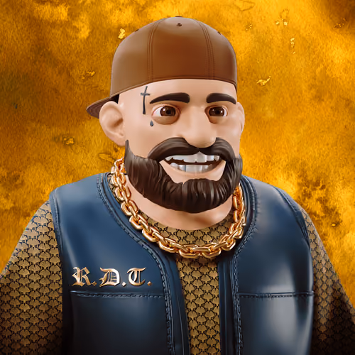 Rich Dwarf #2678