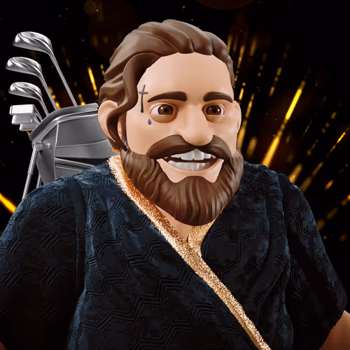 Richdwarvestribe