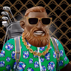 Rich Dwarf #1868