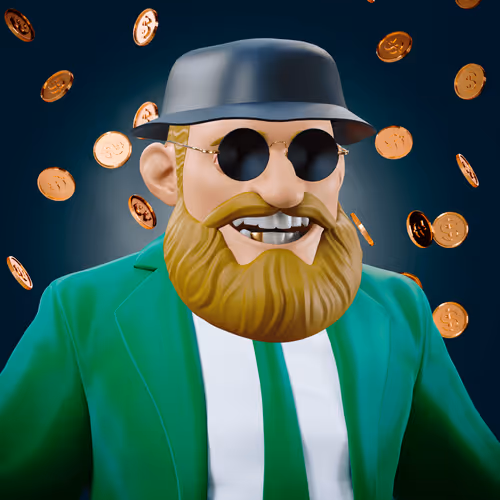 Rich Dwarf #4123