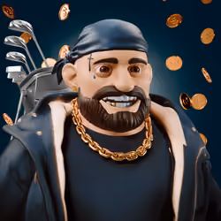 Rich Dwarf #202
