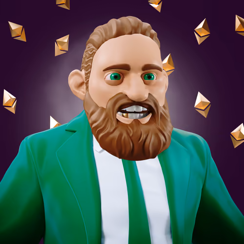 Rich Dwarf #558