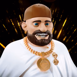 Rich Dwarf #461