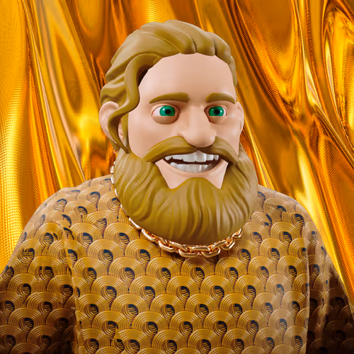 Rich Dwarf #1952