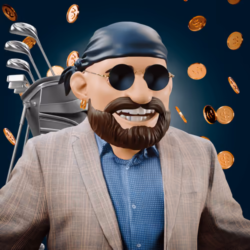 Rich Dwarf #367