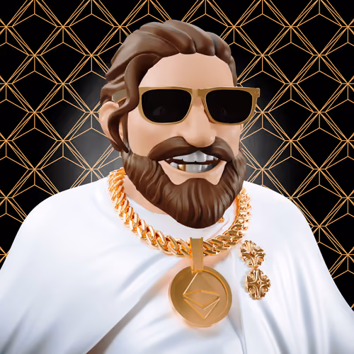 Rich Dwarf #4242