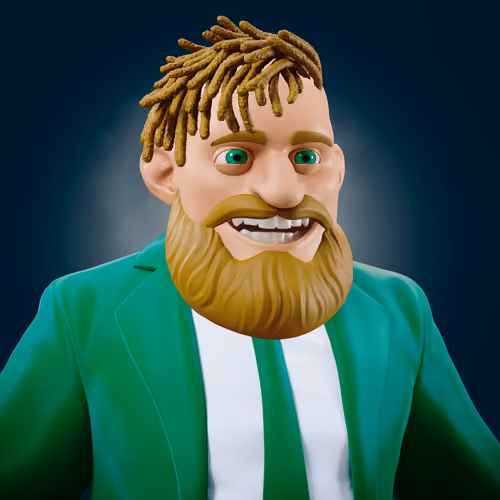 Rich Dwarf #4058