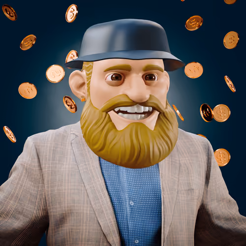 Rich Dwarf #1480