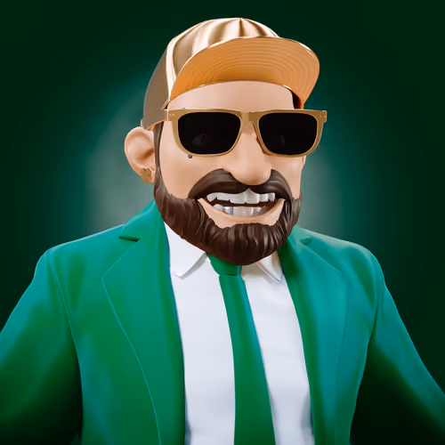 Rich Dwarf #1143