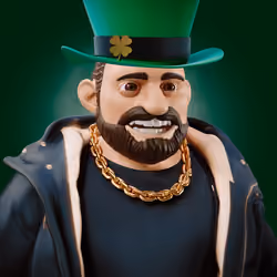 Rich Dwarf #1199