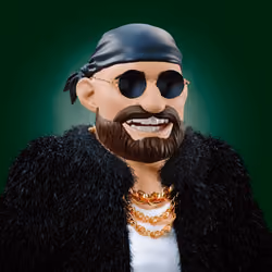 Rich Dwarf #3365