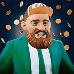 Rich Dwarf #2344