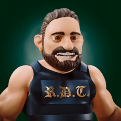 Rich Dwarf #232