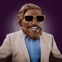 Rich Dwarf #790