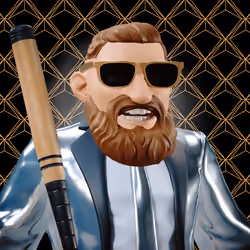 Rich Dwarf #2174