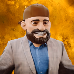 Rich Dwarf #2619