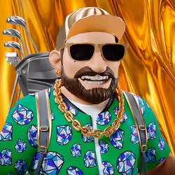 Rich Dwarf #2734
