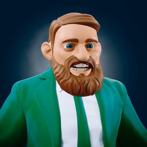 Rich Dwarf #4220