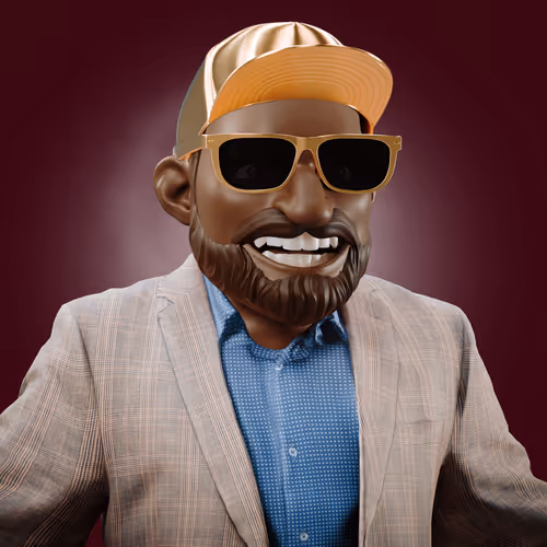 Rich Dwarf #1843