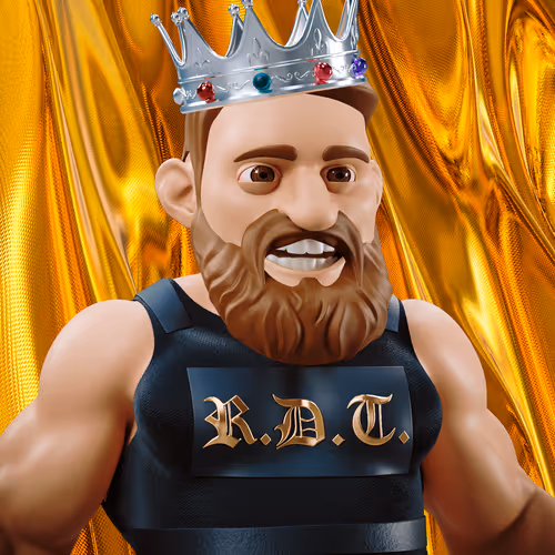 Rich Dwarf #1992