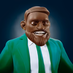 Rich Dwarf #42