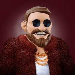 Rich Dwarf #1411
