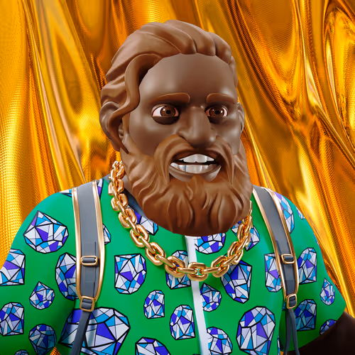 Richdwarvestribe